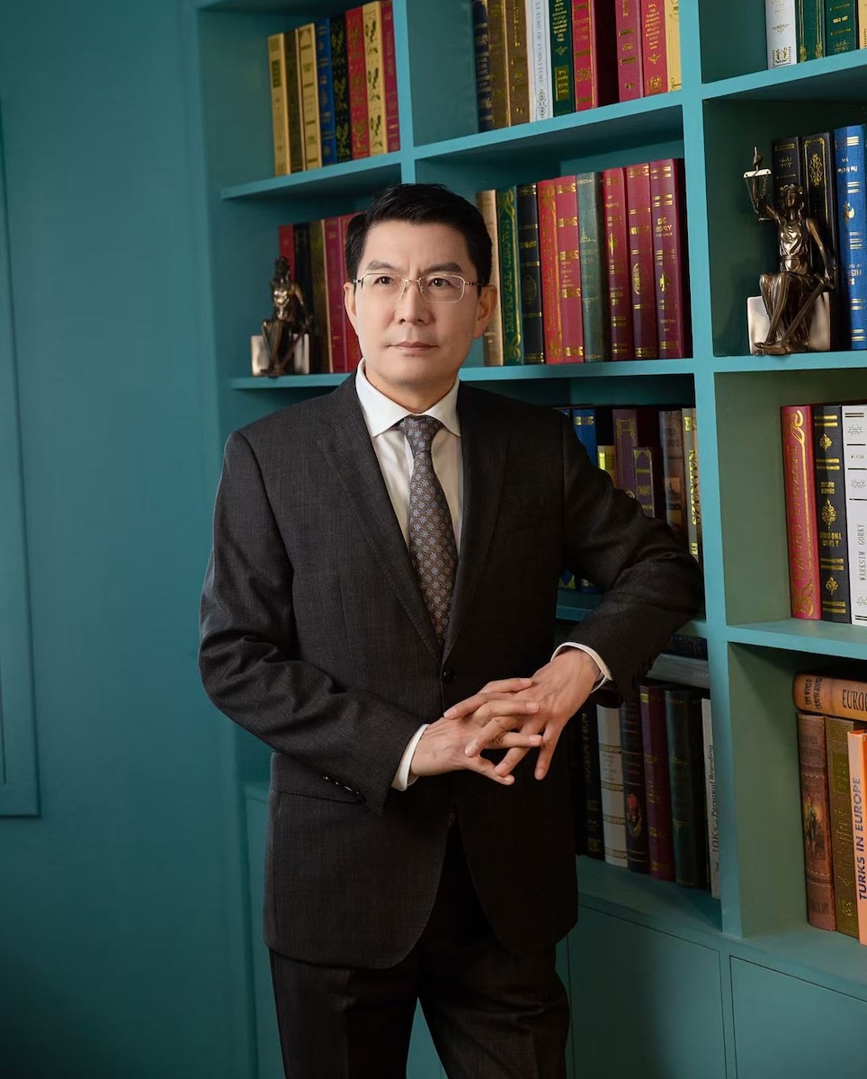 Xiao Yang Qu — Consultant, H&Q Law Corporation